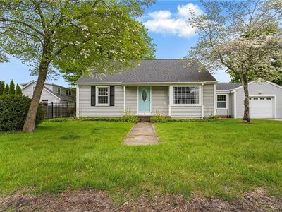 Property at 6 Cole St, Smithfield, RI