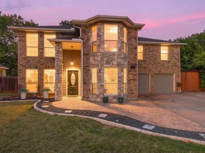 2704 Ridgemere Dr