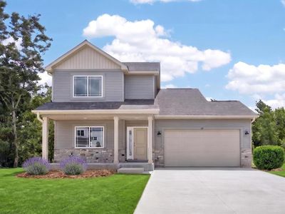 457 Parker DRIVE #Lt21