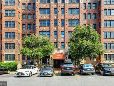 3900-3902 14th St NW #218