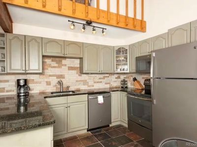 9876 Ryan Gulch Road Bldg F #306