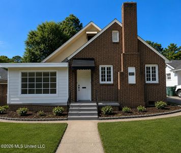1411 Concart St