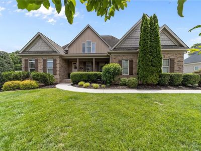 601 Rachel Smothers Dr