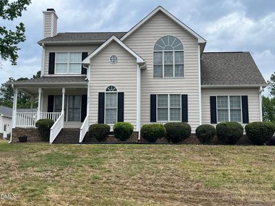 Property at 2797 Clifton Ave, Creedmoor, NC