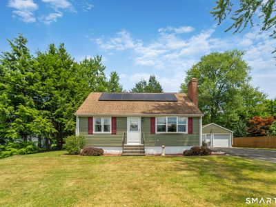 Property at 21 Windham Road, Bristol, CT