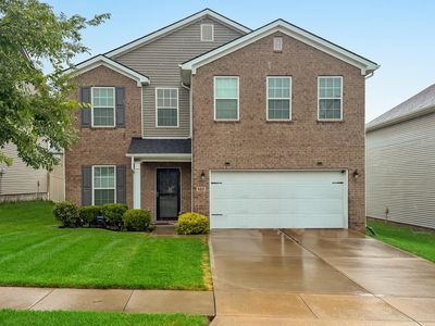 107 Gibson Way
