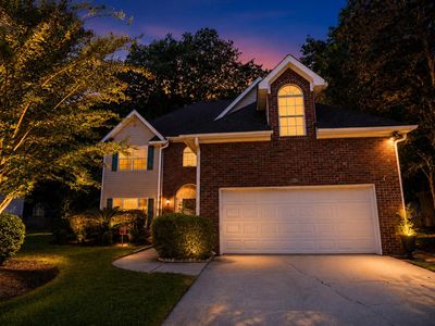 1140 Black Rush Cir