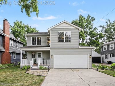 Property at 4215 Seeden St, Waterford, MI