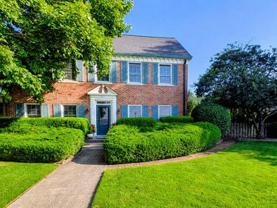 636 Ruddiman Dr