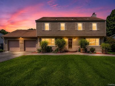 10 Old Mill Drive