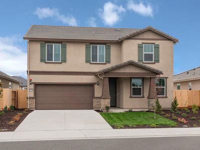 2348 E Loomis Rd