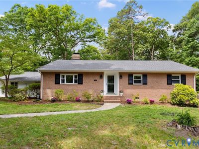 3136 Old Quarry Rd