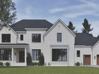 13904 Possum Track Rd