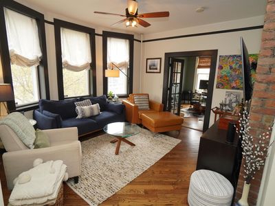 107 Bowers St #1R-101