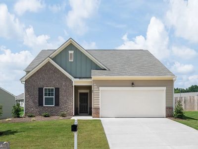 387 Silverton Dr