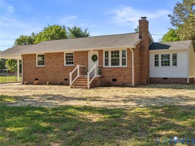 Property at 25621 Grant Ave, North Dinwiddie, VA