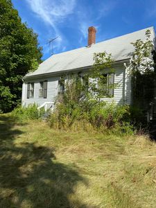 Property at 238 Dodge Road, Edgecomb, ME