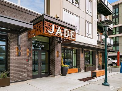 11903 NE 128th Street #109