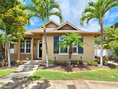 91-1022 Waiilikahi St