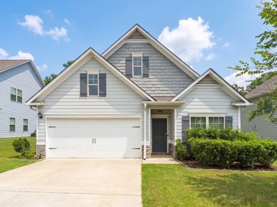 375 Lakeridge Dr
