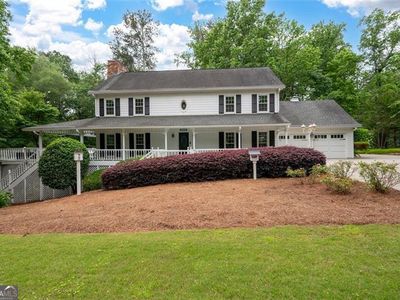 4920 Hampton Lake Dr