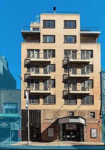 159 Bleecker St #1