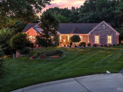 11 Forest Knoll Cir