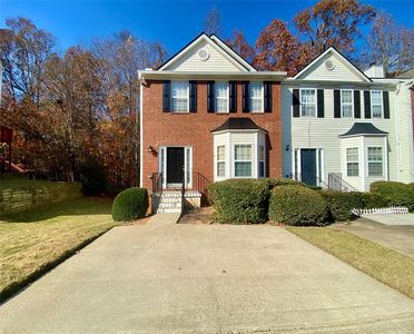 Property at 4717 Poplar Ridge Ct, Oakwood, GA