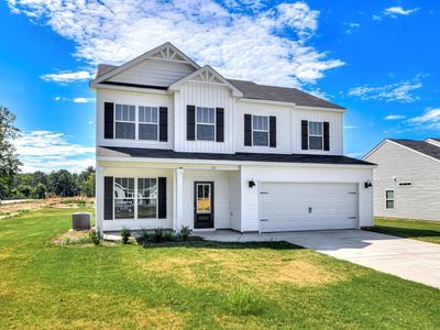 101 Burberry Cir Lot 16