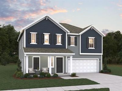 203 White Fields Ave