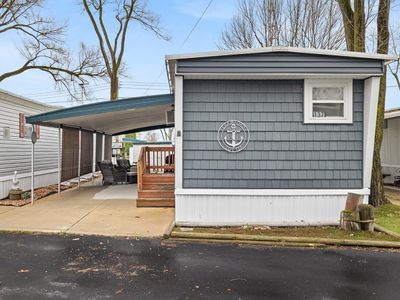 Property at 1623 NE Catawba Rd LOT 137, Pt Clinton, OH