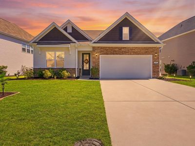 285 Calhoun Falls Dr.