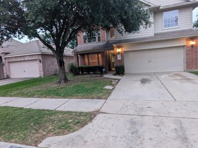 21850 Catoosa Dr