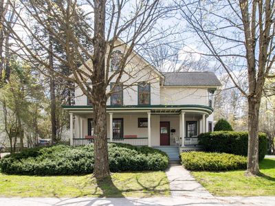 32 Judson St