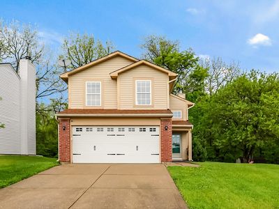 5420 Milhouse Rd