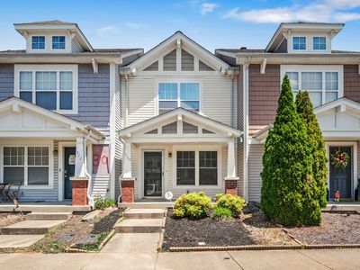 520 Bradburn Village Cir