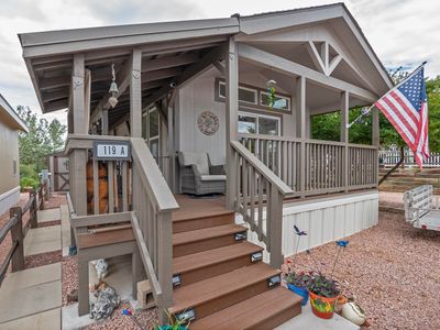 16 N Star Vale Dr #119A