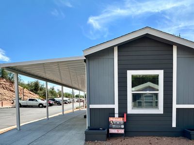 3933 E State Highway 260 #196