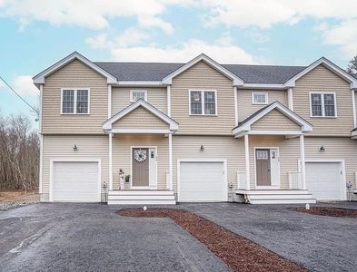 Property at 27 Dora Dr #B, Taunton, MA