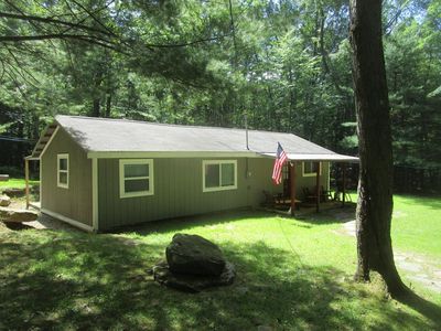 488 Deer Rd