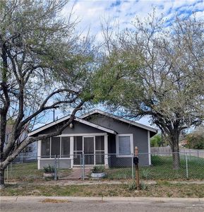 501 W Lovett St