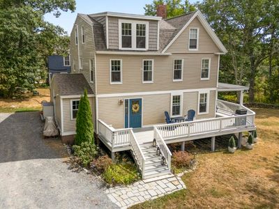 41 Summit Road