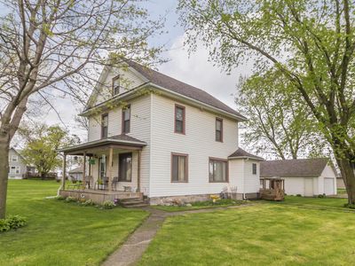 Property at 1616 Dayton St, Ellsworth, IA