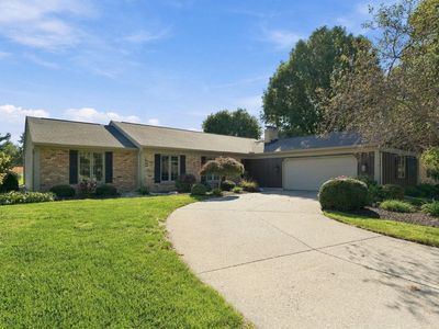Property at 11618 Markham Ct, Leo, IN
