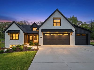 4194 Blackberry Ridge Dr