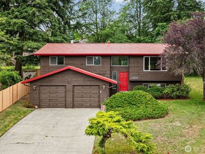 Property at 14610 SE 198th Street, Renton, WA
