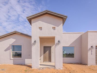 Property at 1040 Sunrise Dr, Chaparral, NM