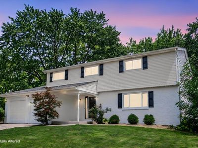180 Landover Rd