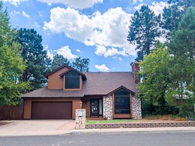 2655 E Matterhorn Dr