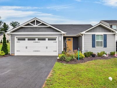 105 White Birch Rd